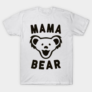 Mama Bear T-Shirt